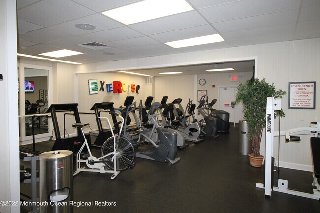 Building Photo - 2D Aaron Burr Ct