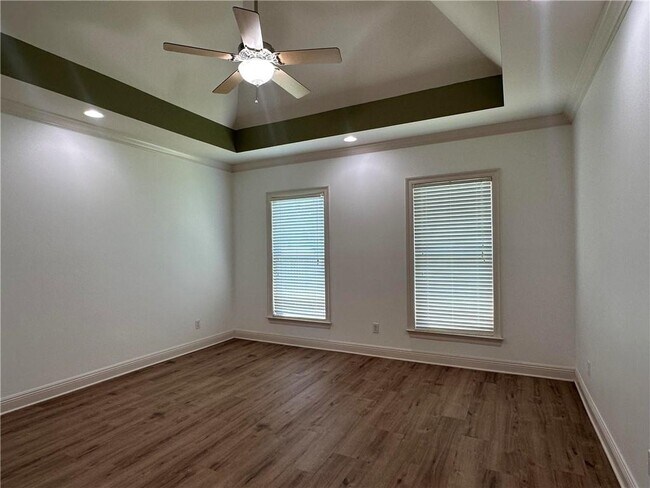 Building Photo - 12424 Cambron Trail