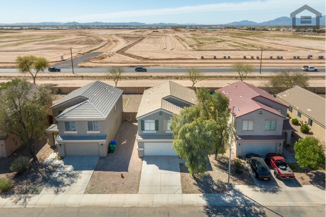 Building Photo - 4Bed/2.5Bath House in Maricopa! Move-In Ready on 08/20/2026!