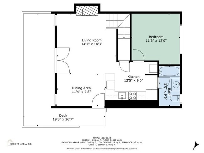 Building Photo - 1150 Country Club Dr
