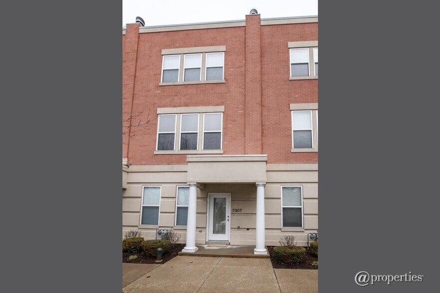 Building Photo - 7307 Franklin Street