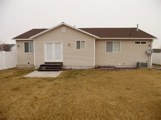 Building Photo - 5763 W Sunbright Ln