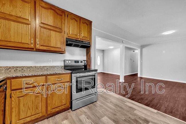 Building Photo - 2416 4th St NW