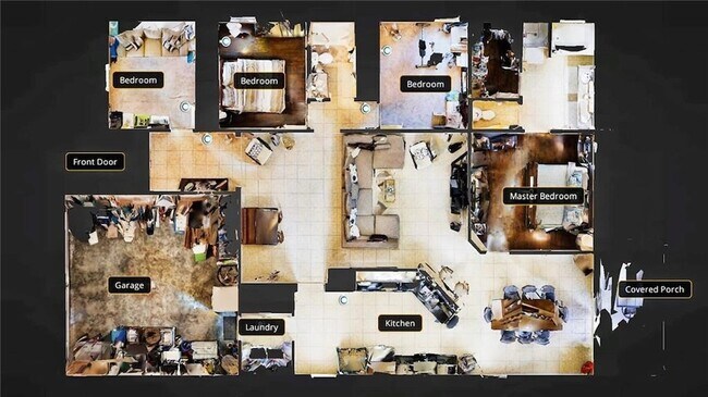 Building Photo - 1296 Lexington Manor SW