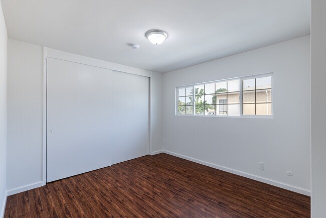 Building Photo - 8645 Hervey St