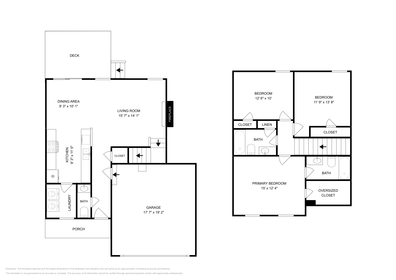 Building Photo - 1256 Lasalle Dr