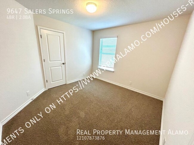 Building Photo - 9647 Salers Springs