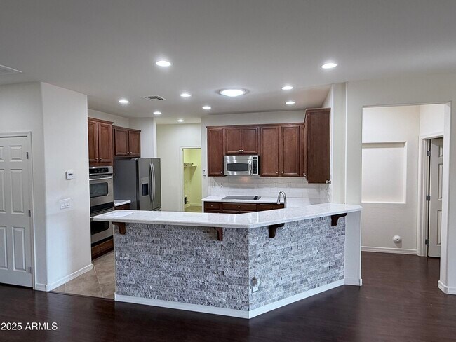 Building Photo - 16549 W Rowel Rd