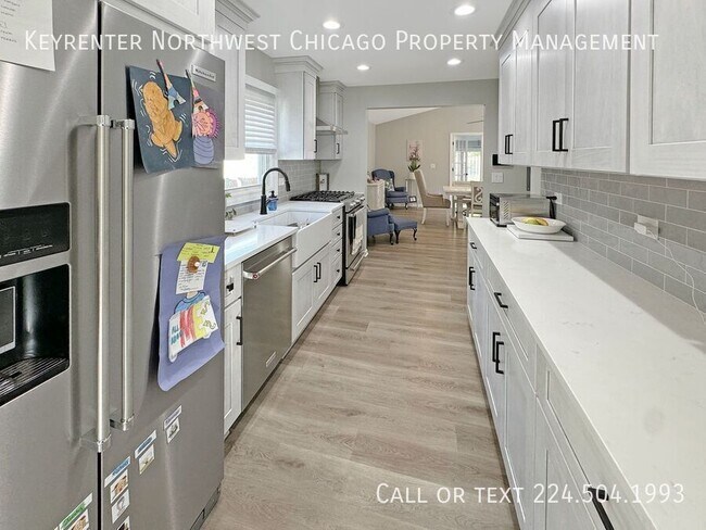 Building Photo - 111 S Morgan Ave