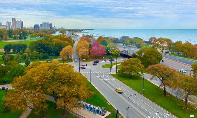 Building Photo - 1550 N Lake Shore Dr