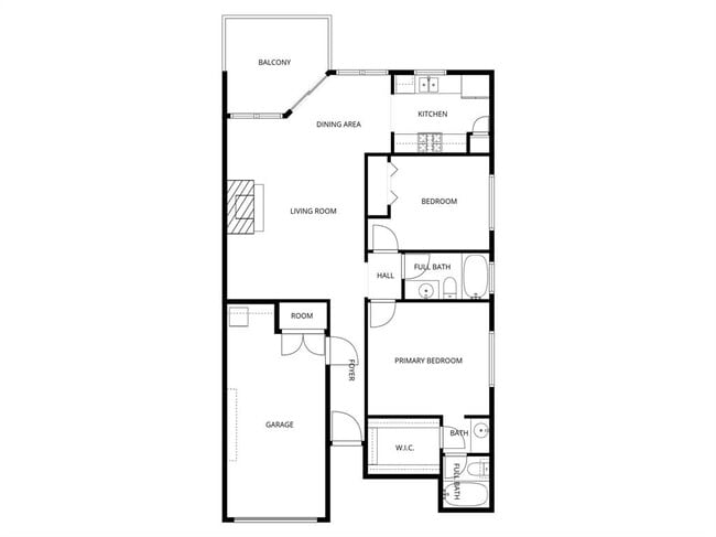 Building Photo - 3507 Wendel Cove