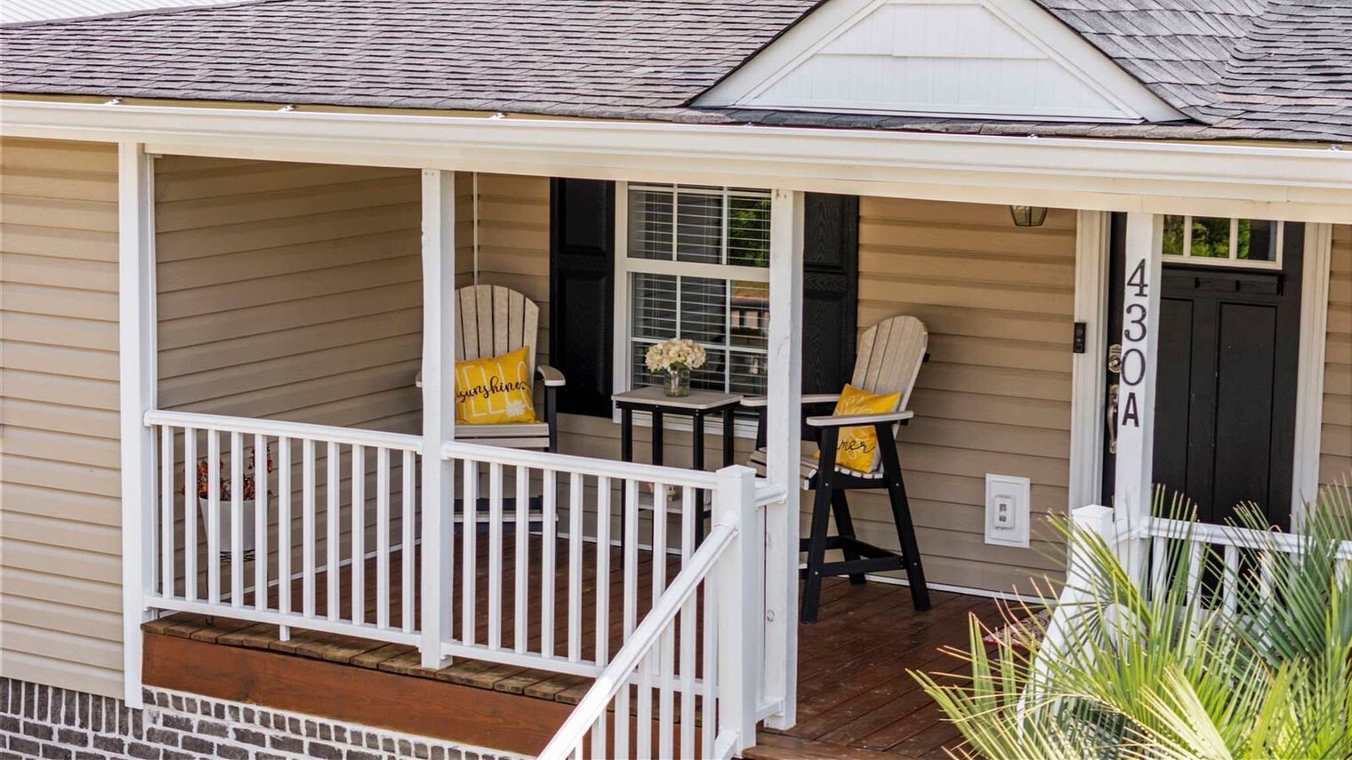 Building Photo - 430 Yaupon Ave