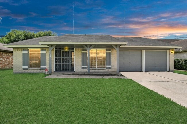 Primary Photo - 17035 Quail Bend Dr