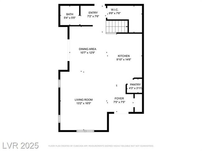 Building Photo - Stunning 3 Bedroom in Skye Canyon Master P...