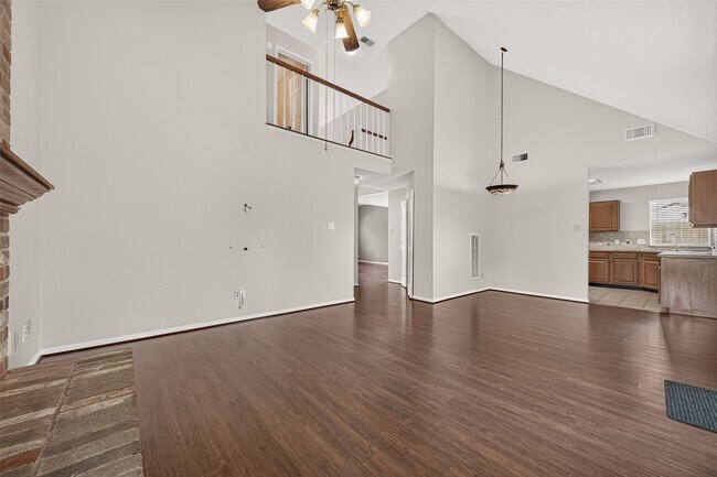 Building Photo - 2922 Cotton Stock Dr