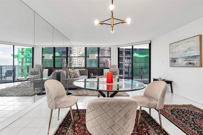 Building Photo - 1865 Brickell Ave