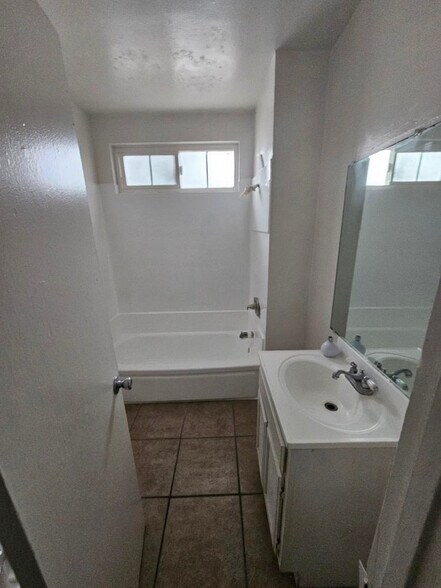 Bathroom - 9029 Orion Ave