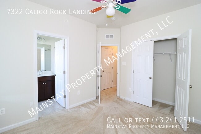 Building Photo - 7322 Calico Rock Lndg
