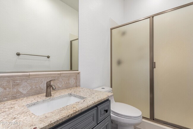 Building Photo - 4711 E Buckboard Ct