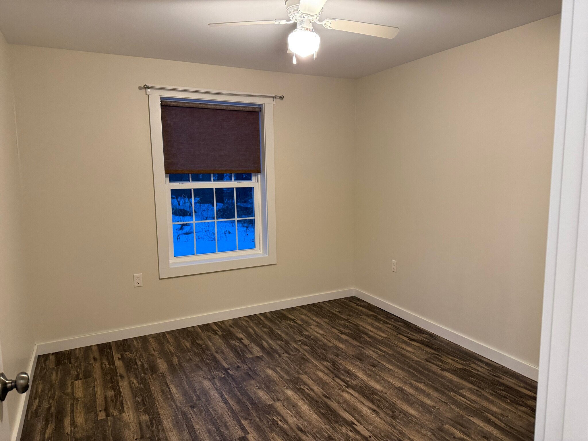 Second Bedroom - 125 High St