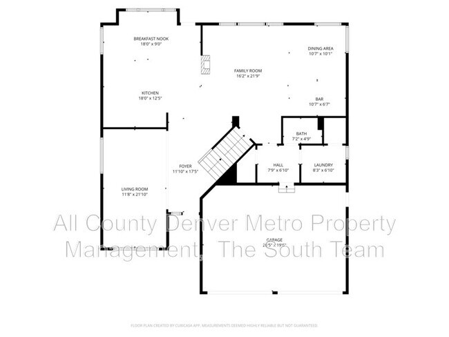 Building Photo - 4425 Iran St