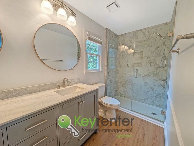 Building Photo - Spacious 3BR Home in Pelham Falls | Bonus Room | Fenced Yard | Resort-Style Amenities
