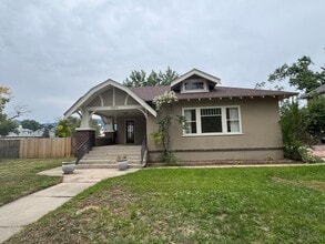 Building Photo - Nice single family home in the "OLD NORTH ...