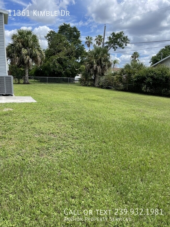 Building Photo - 11361 Kimble Dr