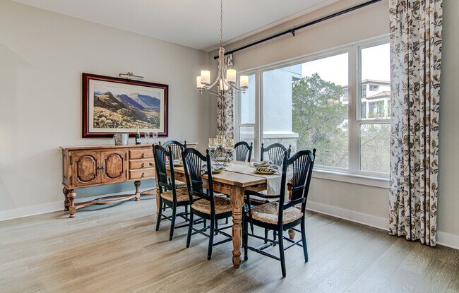 Building Photo - 107 Cascading Water Pl