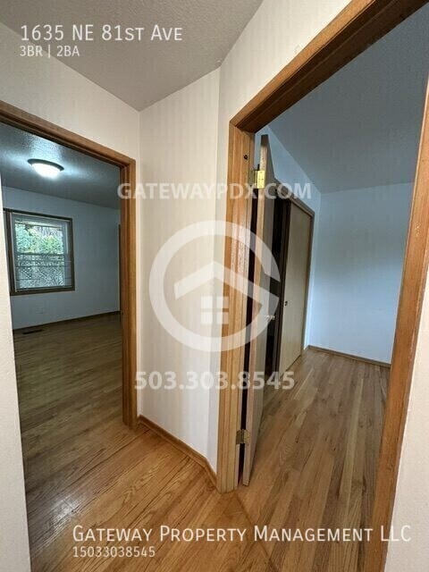 Building Photo - 1635 NE 81st Ave