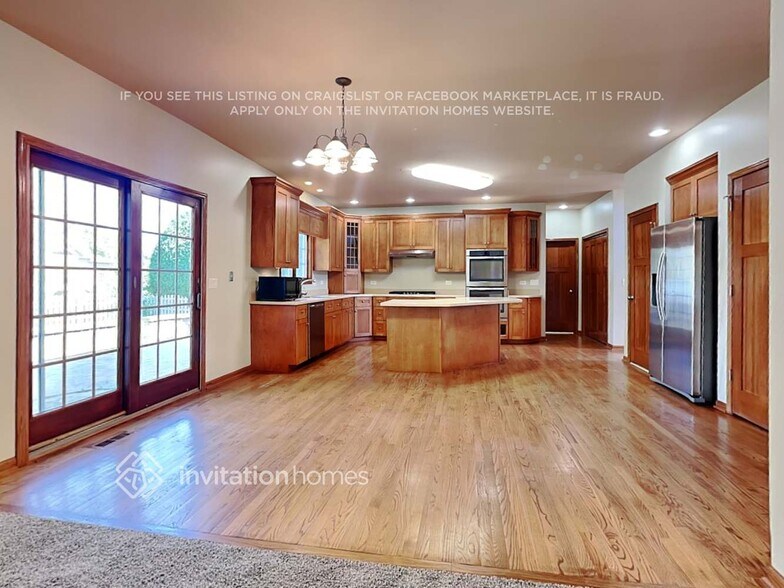 Building Photo - 24718 Rushford Pl
