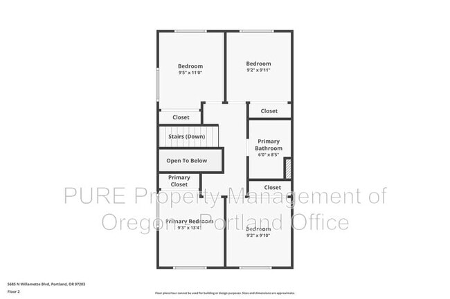 Building Photo - 5685 N Willamette Blvd