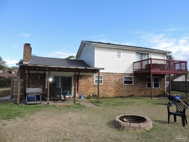 Building Photo - 435 Belle Chasse Dr