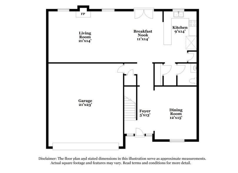 Building Photo - 2115 Malanga Ct