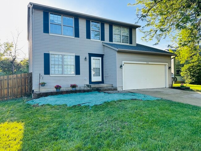 Building Photo - 3303 Windridge Dr