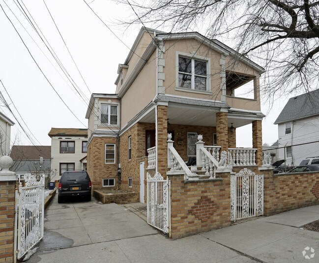 737 Post Ave 737 Post Ave Staten Island NY 10310 Apartment Finder