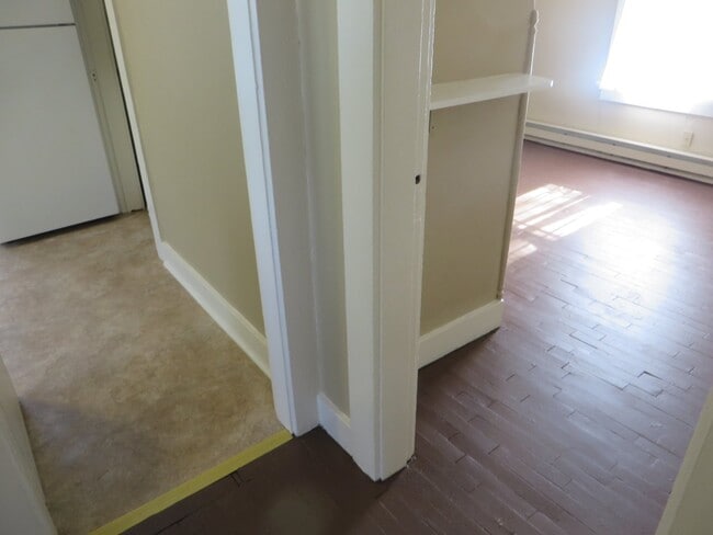 Building Photo - 1521 Taylor St