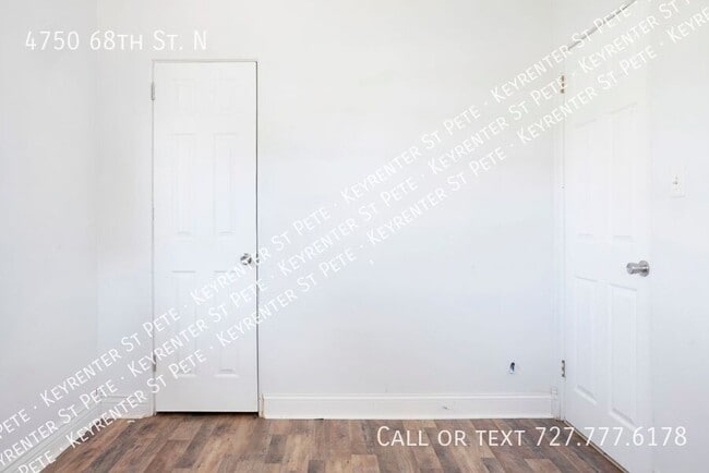Building Photo - 4750 68th St N