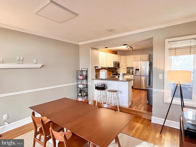 Building Photo - 1507 N Rodney St