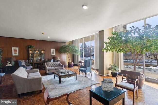 Building Photo - 1401 Pennsylvania Ave