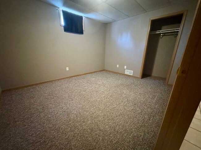 Building Photo - 1716 Porter Ave