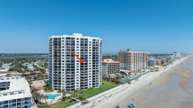 Building Photo - 2425 S Atlantic Ave