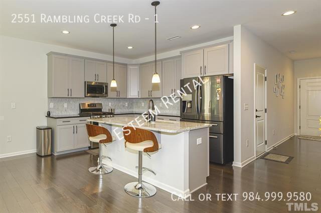 Building Photo - 2551 Rambling Creek Rd