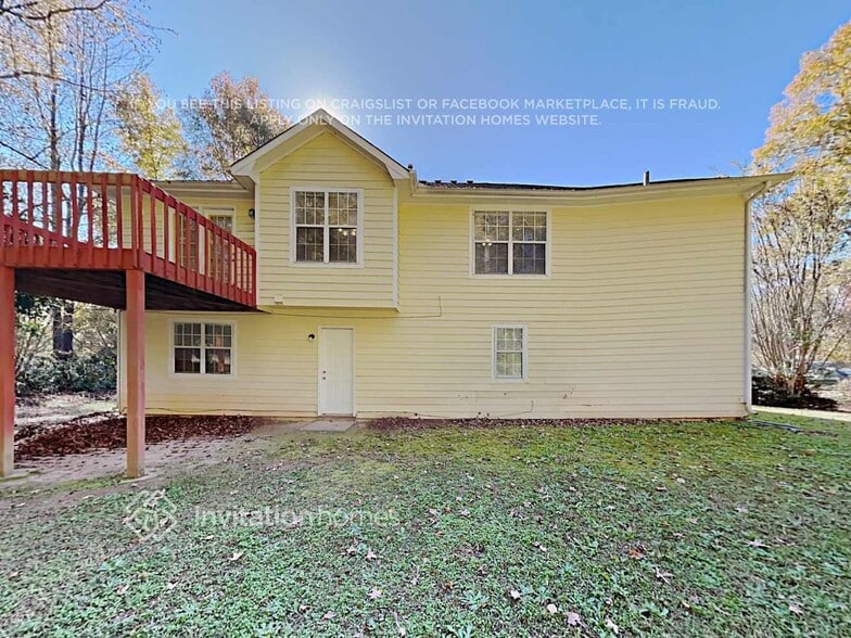 Building Photo - 121 Brookhaven Ln
