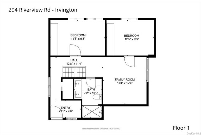 Building Photo - 294 Riverview Rd