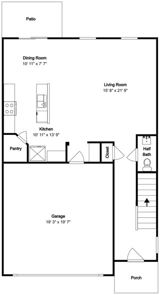 Building Photo - 1651 Commendable Ct