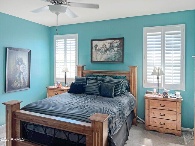 Building Photo - 41767 W Sagebrush Ct