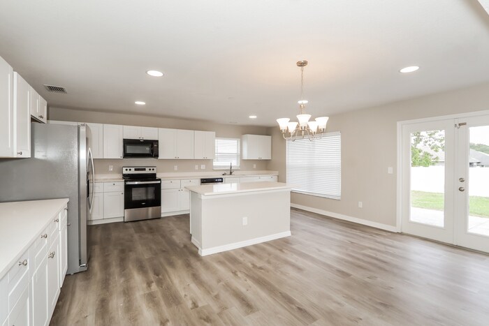 Building Photo - 8759 Fort Socrum Village Way