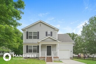 Building Photo - 11126 Amber Glen Dr