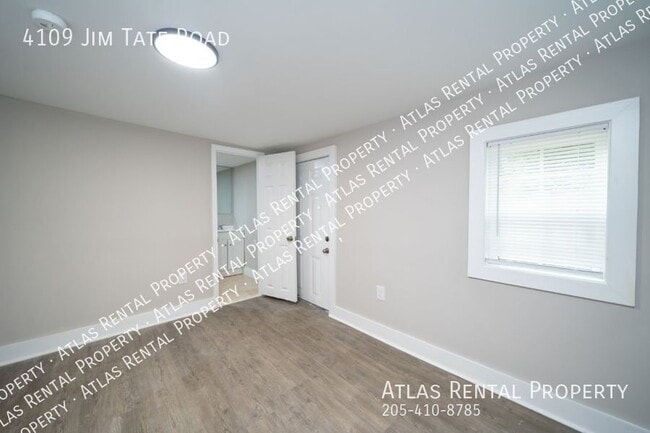 Building Photo - 4109 Jim Tate Rd